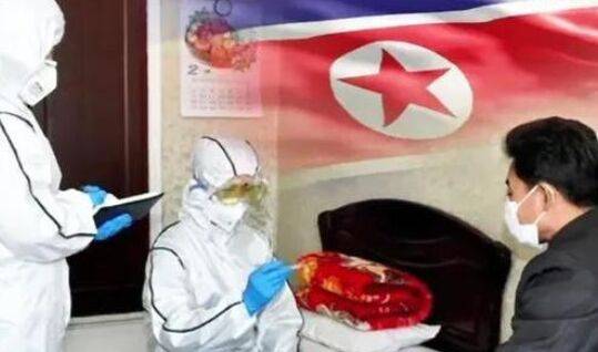 疫情迷雾下的零感染神话，朝鲜与土库曼斯坦的防疫悖论
