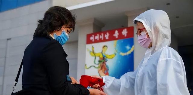 疫情迷雾下的零感染神话，朝鲜与土库曼斯坦的防疫悖论