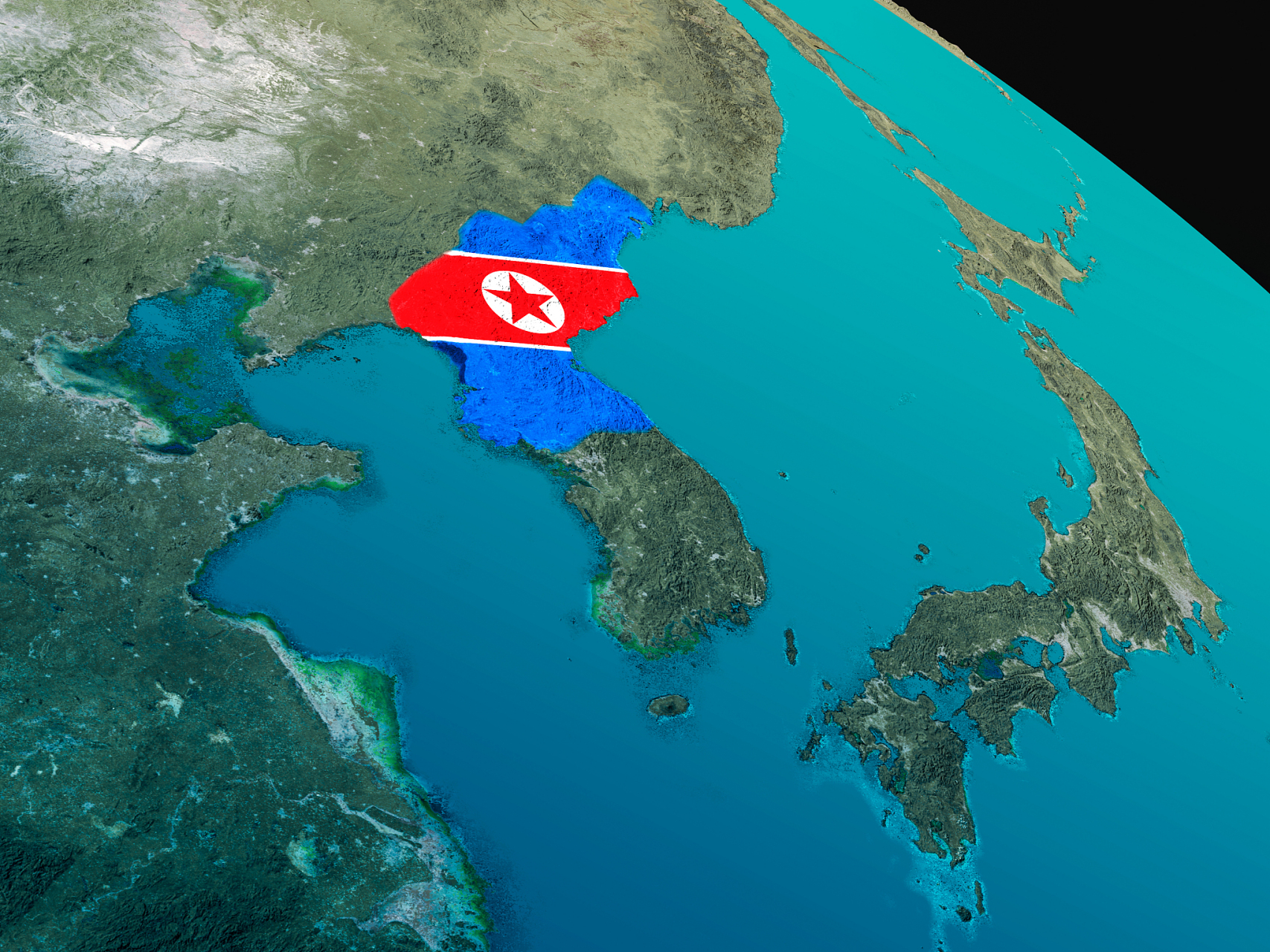 朝鲜疫情零确诊之谜，数据真空下的全球质疑与地缘博弈