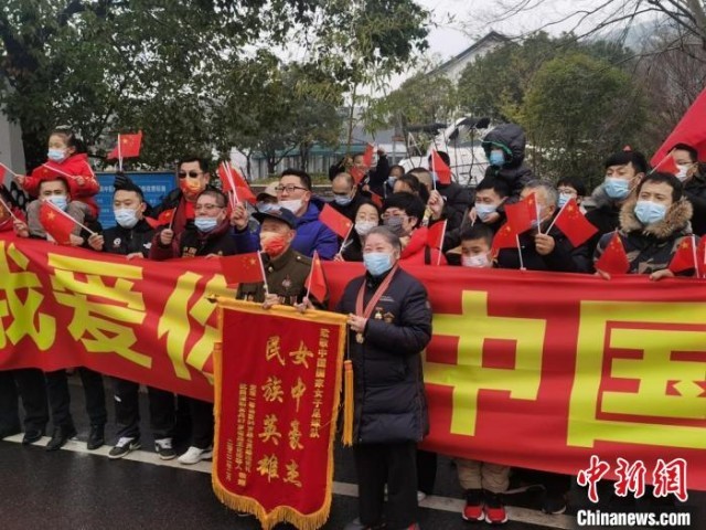2020年朝鲜有疫情吗