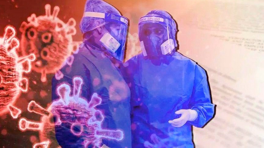 疫情迷雾，朝鲜零病例神话与斯洛伐克病毒变种的全球警示