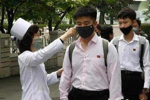 疫情迷雾下的朝鲜，零病例神话与德国病毒的未解之谜