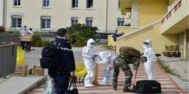 疫情下的朝鲜与法国，两个极端防疫模式的对比与反思