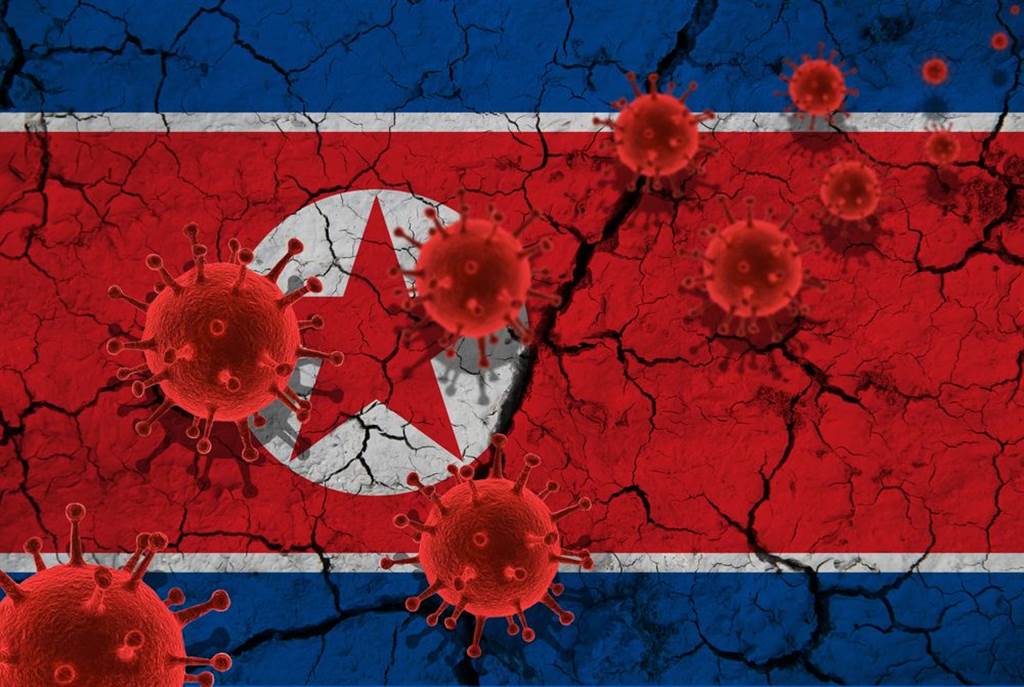 疫情朝鲜有多少例，揭秘全球最神秘国家的病毒防御战与哥伦比亚变种的隐忧