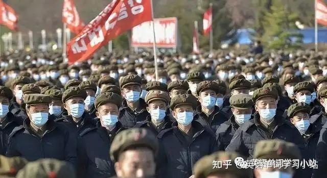 朝鲜疫情死刑是真的吗