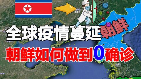 朝鲜零号病例之谜，一例疫情引发的全球防疫伦理大讨论