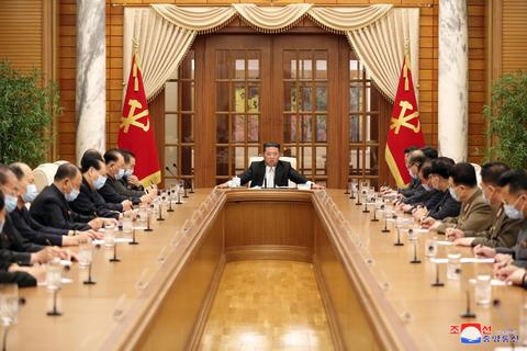 疫情之下，朝鲜为何对亚洲邻国袖手旁观？地缘政治与封闭经济的双重逻辑