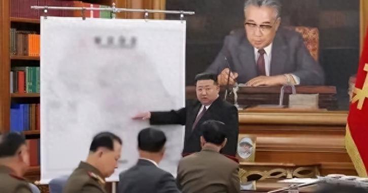疫情下的地缘政治，朝鲜为何对中蒙伸出援手袖手旁观？