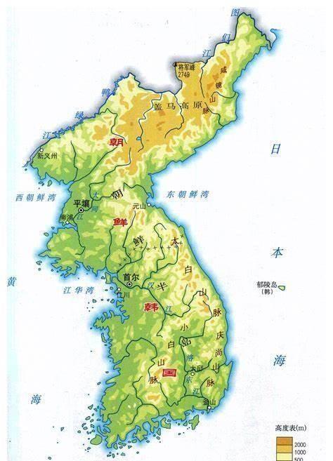 疫情中的朝鲜，一个被忽视的援助谜团