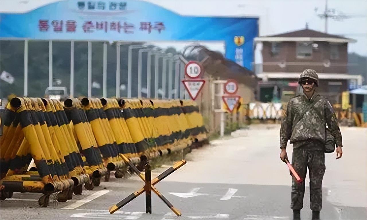 疫情中的朝鲜，为何对中韩两国袖手旁观？