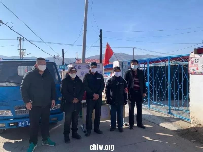 朝鲜零感染神话，信息黑洞下的防疫迷局