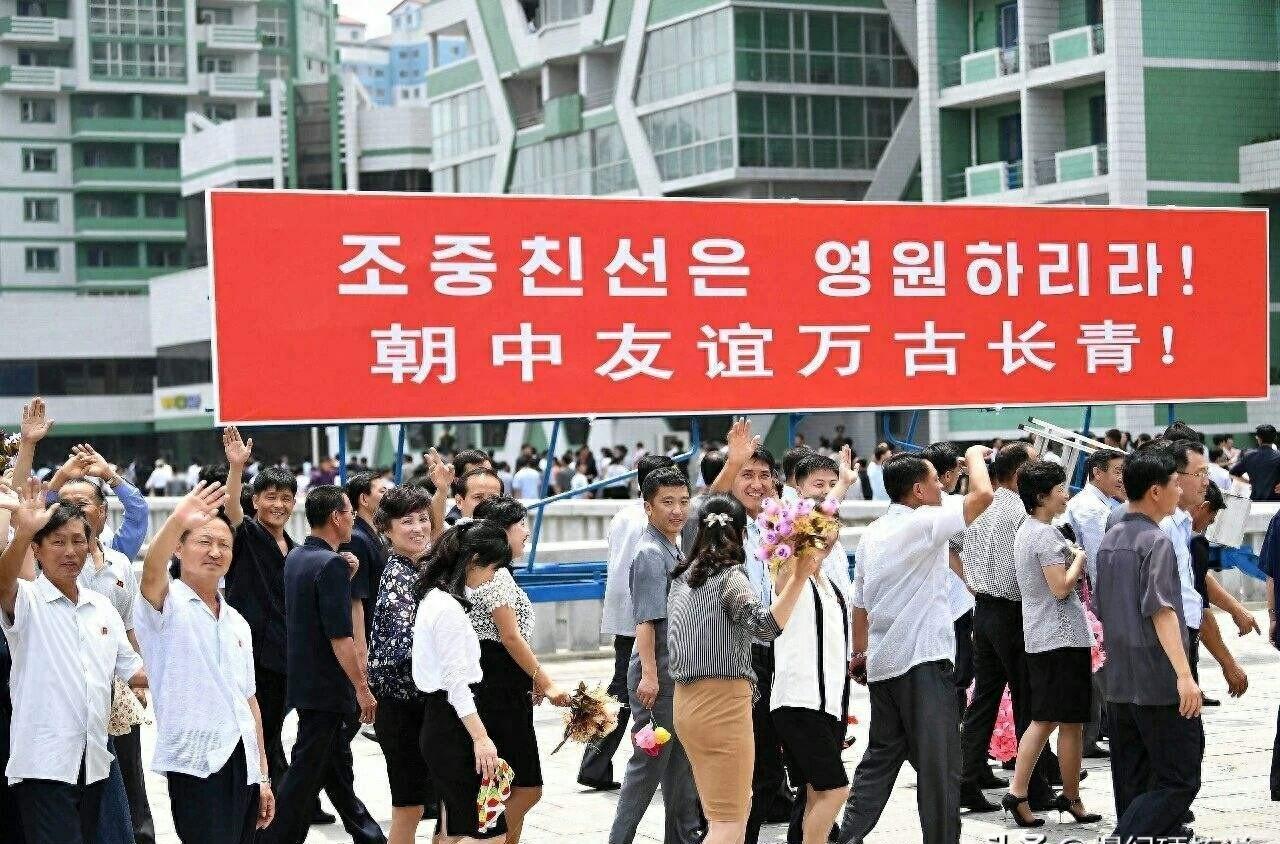 朝鲜为中国疫情捐助了吗？揭秘这段鲜为人知的跨国互助史