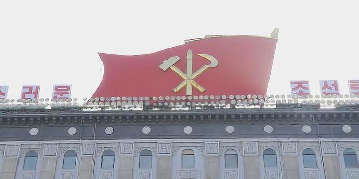疫情中的国际政治，朝鲜为何对中叙袖手旁观？