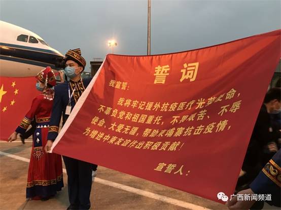 疫情外交的迷思，朝鲜为何不帮助中国和科威特？