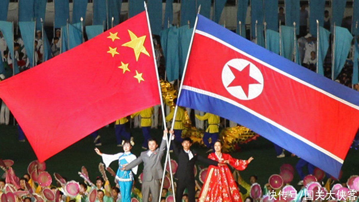 疫情中的国际博弈，朝鲜为何对中国袖手旁观，却对土耳其伸出援手？