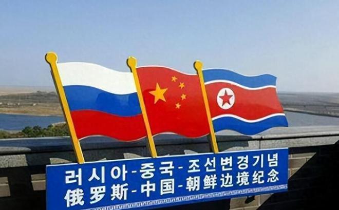 疫情外交的迷局，为何朝鲜对中塞两国态度迥异？