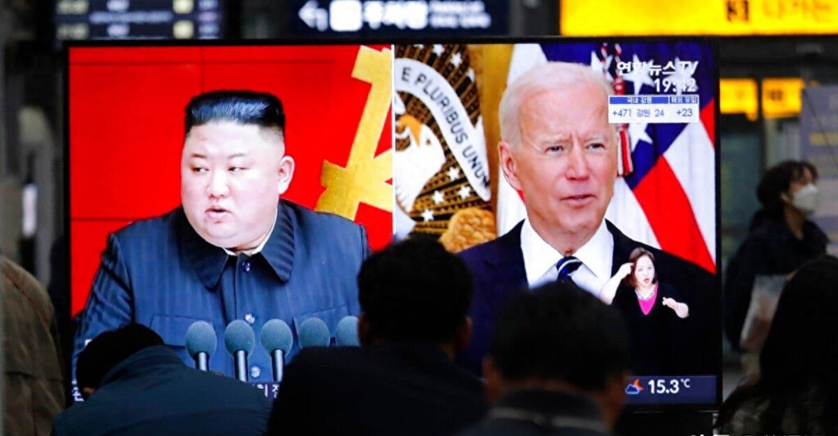 疫情政治学，朝鲜为何对中挪见死不救背后的地缘密码