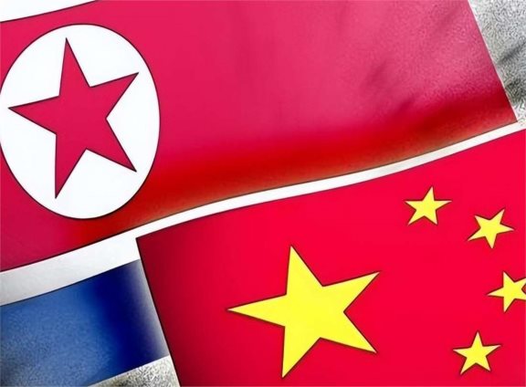 疫情外交的暗流，朝鲜为何对中丹两国区别对待？