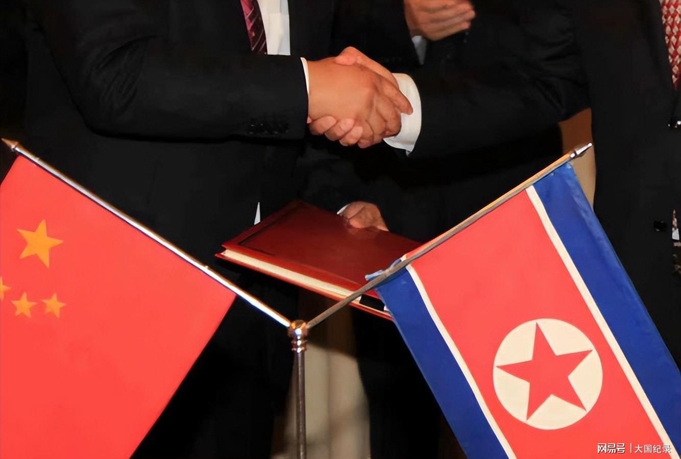 疫情外交的暗流，朝鲜为何对中丹两国区别对待？