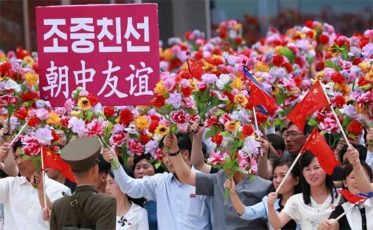 疫情中的国际援助谜题，为何朝鲜对中白两国态度迥异？