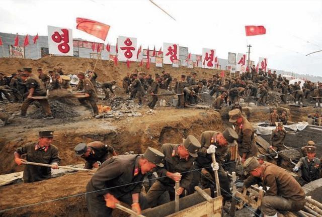 疫情下的国际援助谜题，为何朝鲜不帮助中国，德国却伸出援手？