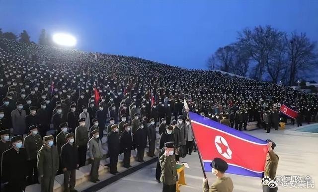 疫情中的国际援助迷局，朝鲜为何袖手旁观，法国又扮演了什么角色？