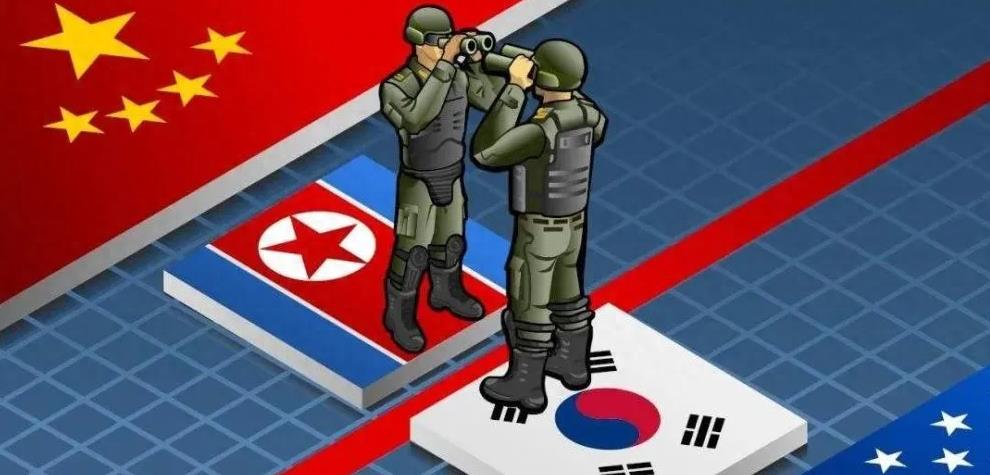 疫情中的外交博弈，为何朝鲜拒绝援助中国，而法国选择沉默？
