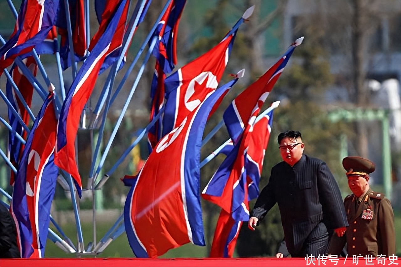 疫情中的地缘迷局，朝鲜为何袖手旁观，法国又该如何自处？