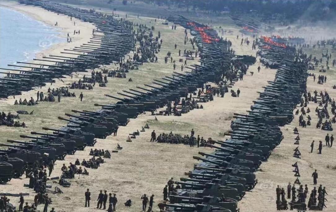 疫情外交的迷思，朝鲜为何袖手旁观中国与意大利？