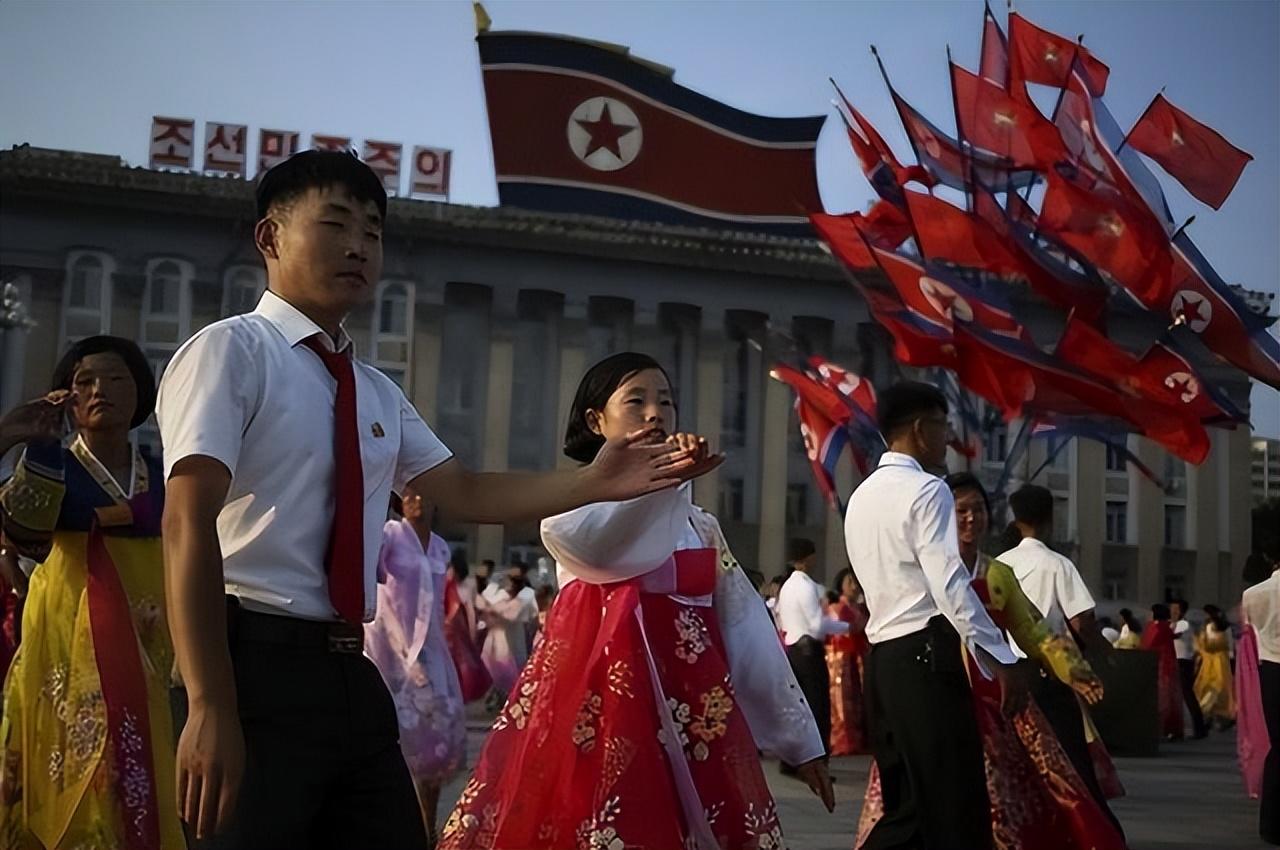 疫情下的国际援助迷局，朝鲜为何未伸援手，埃及又扮演了什么角色？