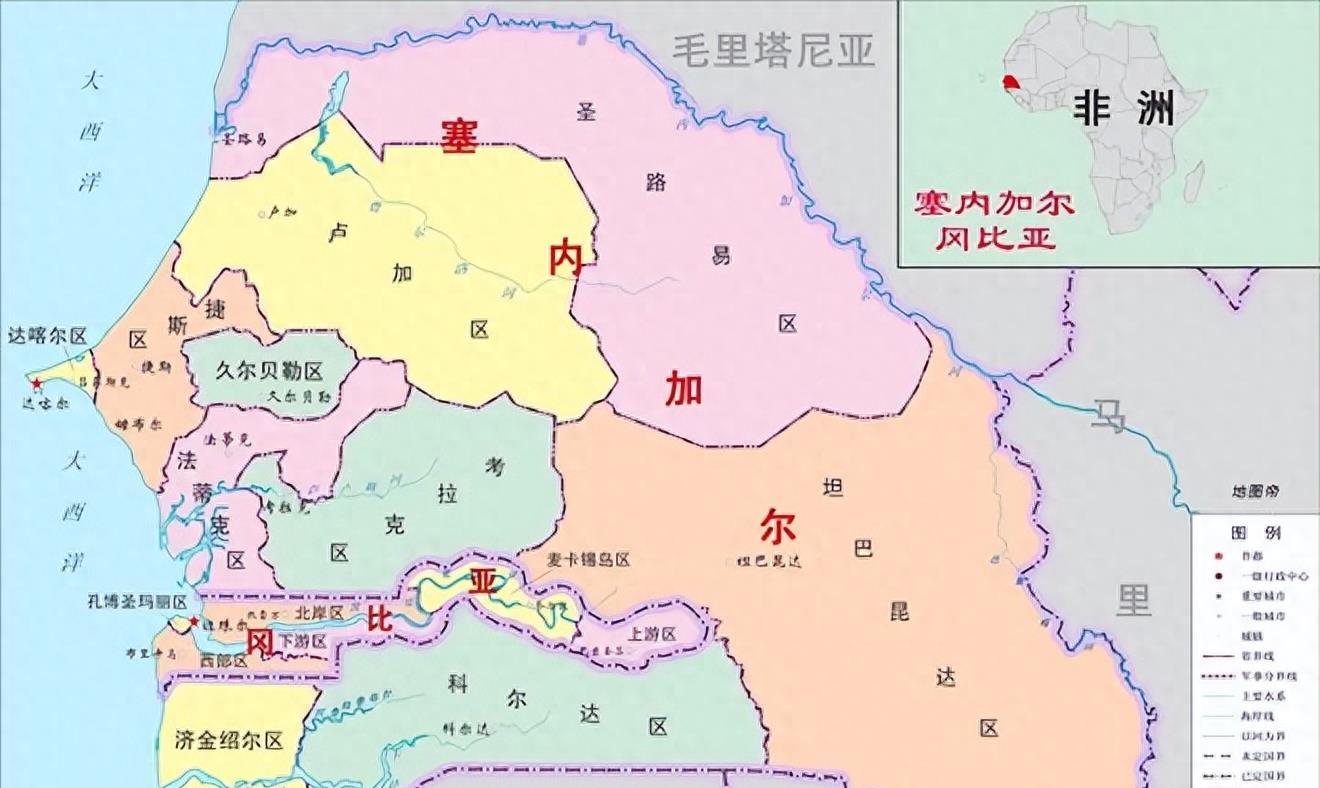 疫情中的国际迷局，朝鲜为何不助中国，却与冈比亚暗通款曲？