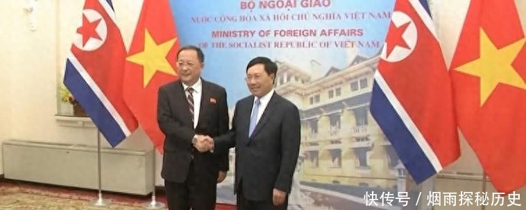 疫情中的国际关系谜团，为何朝鲜与贝宁对中国援助静默？