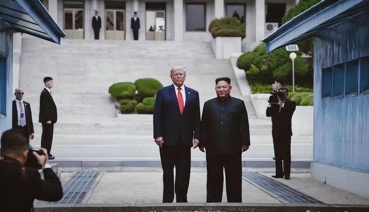 疫情中的外交谜团，朝鲜为何对中安两国袖手旁观？