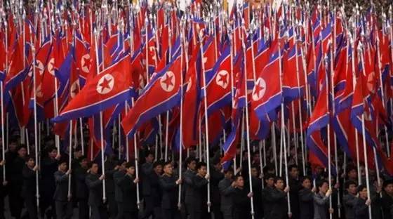 疫情中的国际迷局，朝鲜为何对中、南非袖手旁观？