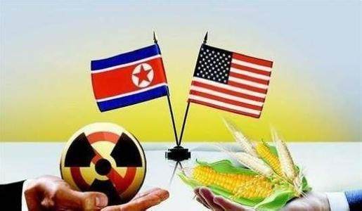 疫情之下，朝鲜为何袖手旁观，美国又为何隔岸观火？