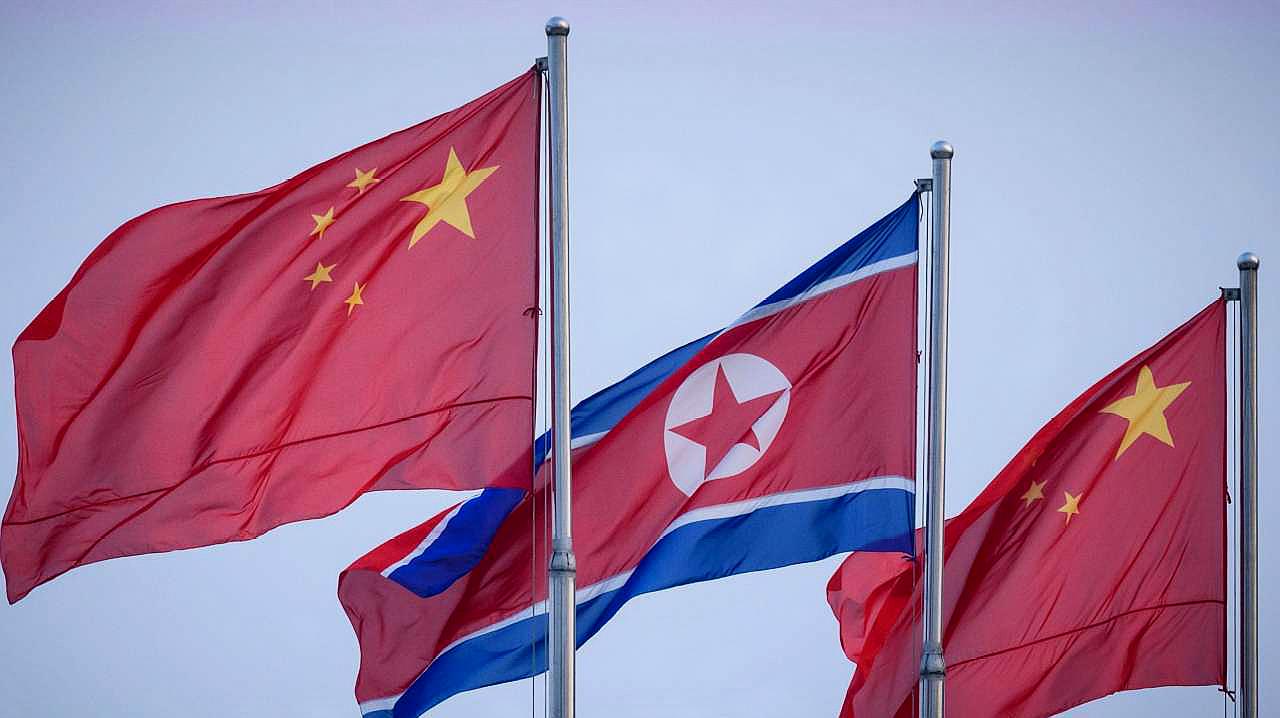 疫情下的国际援助迷局，朝鲜为何对中萨两国袖手旁观？