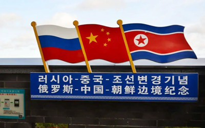 疫情下的国际关系，朝鲜为何不帮中国，却对厄瓜多尔伸出援手？