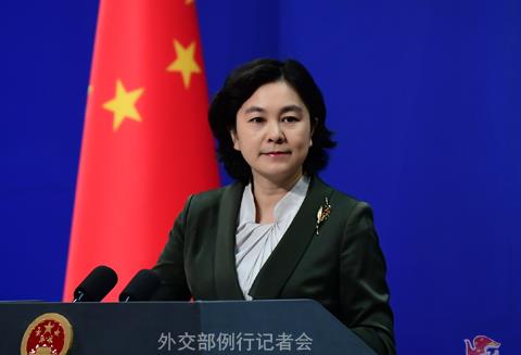 疫情外交的暗礁，朝鲜为何对中秘两国袖手旁观？