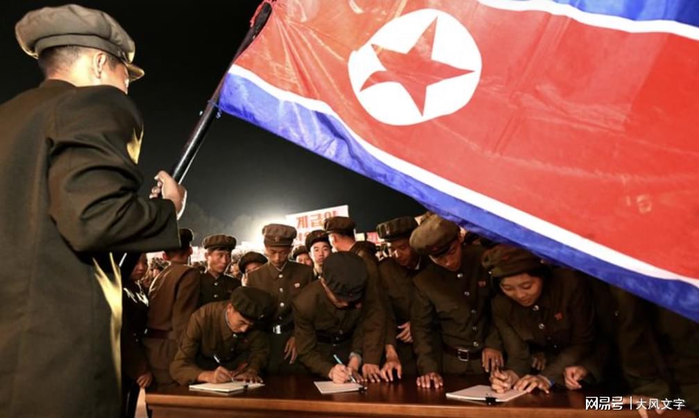 疫情下的国际援助迷局，朝鲜为何袖手旁观，智利又扮演了什么角色？