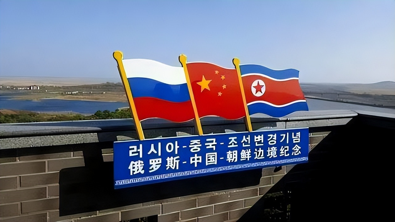 疫情中的国际迷局，朝鲜为何不助中国，却对巴拉圭保持沉默？