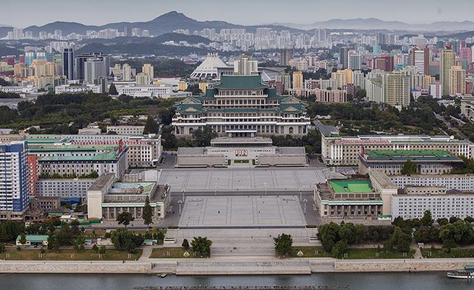 疫情下的国际政治博弈，朝鲜为何选择独善其身？