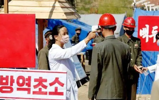 朝鲜的疫情沉默，一场没有数据的零感染奇迹？