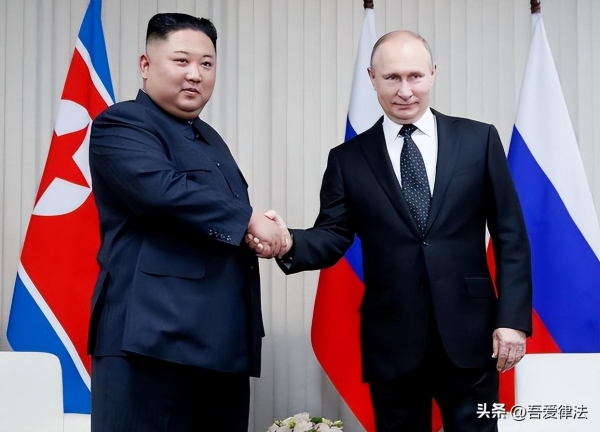 疫情中的国际关系谜题，朝鲜为何不帮助中国与图瓦卢？