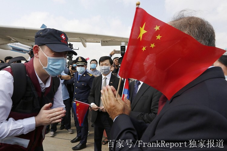 疫情中的国际援助谜团，朝鲜为何对中国和库克群岛袖手旁观？
