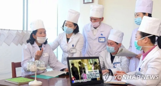 朝鲜疫情报道，一场被遮蔽的零号病人之谜与全球防疫的警示