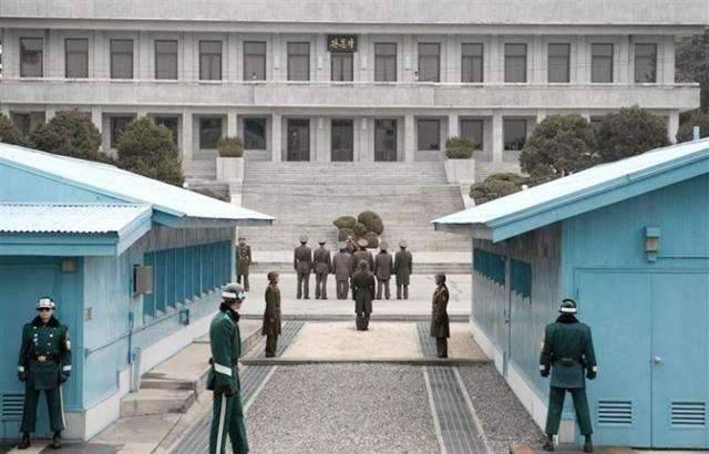 朝鲜韩国疫情最新消息，边境封锁下的隐秘危机与邻国应对