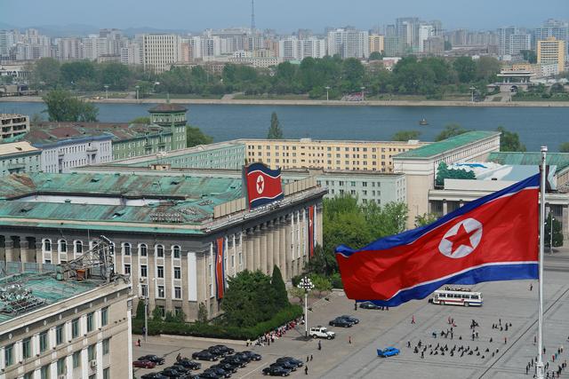 朝鲜韩国疫情最新消息，边境封锁下的隐秘危机与邻国应对