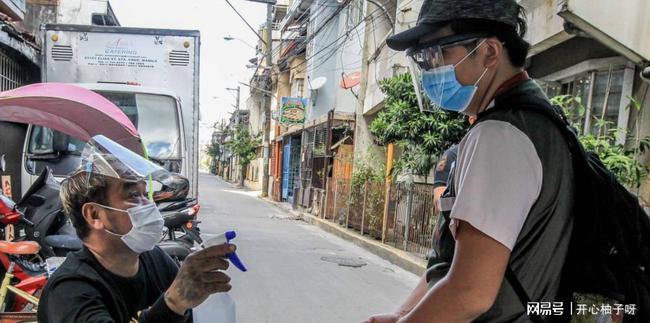 菲律宾的新冠悖论，疫情肆虐下，为何街头反而更热闹了？