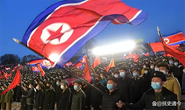 疫情通报朝鲜 加拿大最新消息