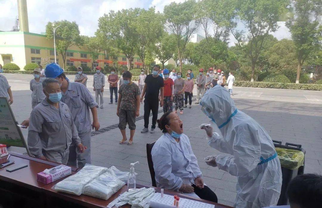 广州长湴疫情，一场被遗忘的社区抗疫样本